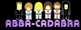 abba-cadabra cartoon